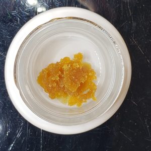Elevated Extractions Sugar Wax: Animal Gotham Cookies