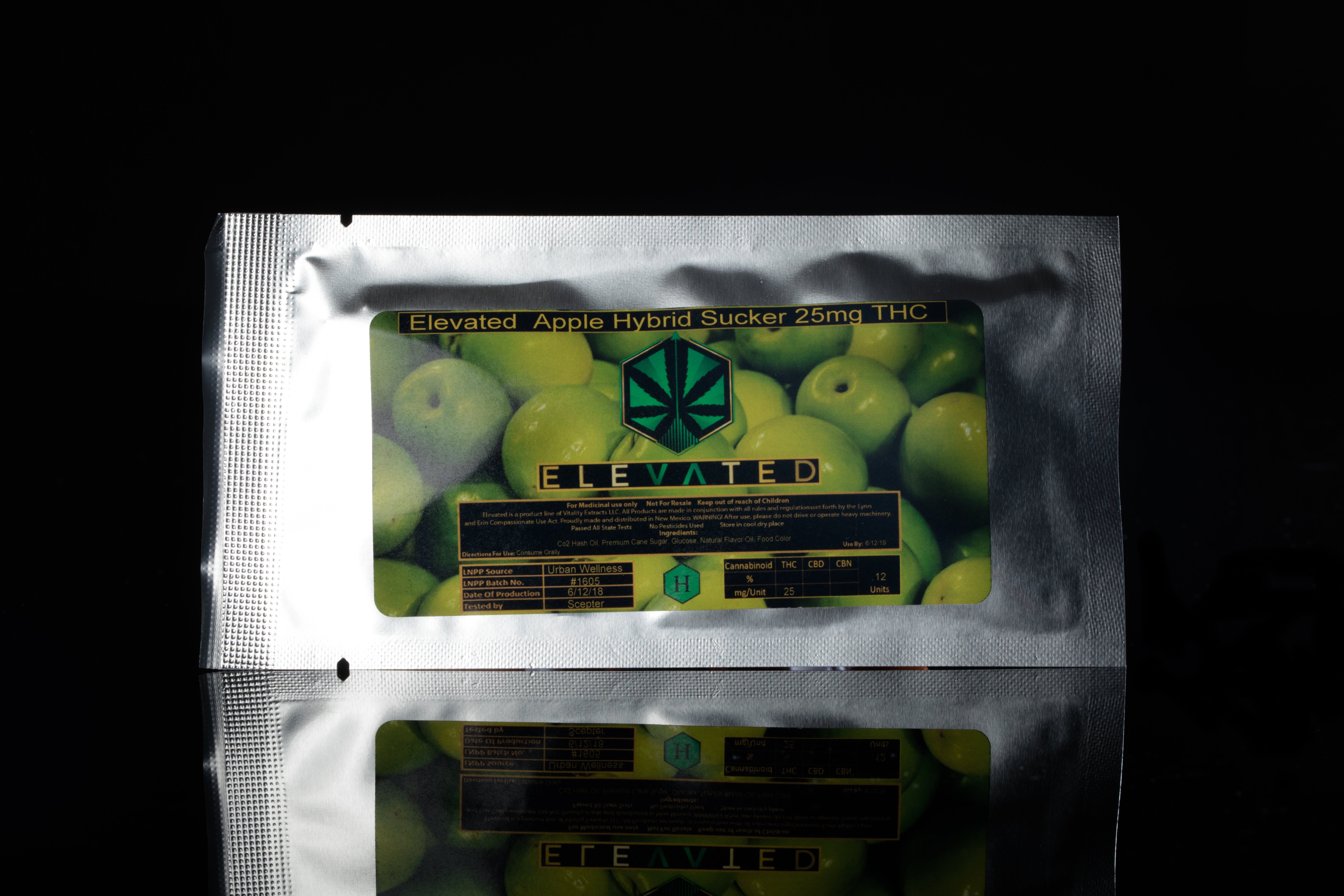 marijuana-dispensaries-4601-paradise-blvd-northwest-suite-h-albuquerque-elevated-lollipop-green-apple-25mg-hybrid