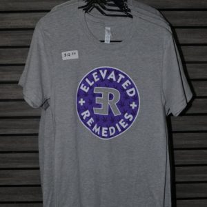 Elevated Remedies T-Shirts