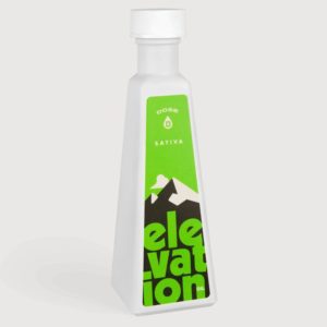 Elevation Oil
