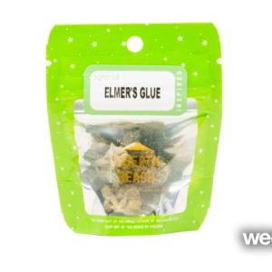 Elmers Glue - Jackpot Seaweed