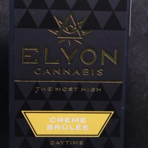 Elyon - Creme Brulee 4 Rolls