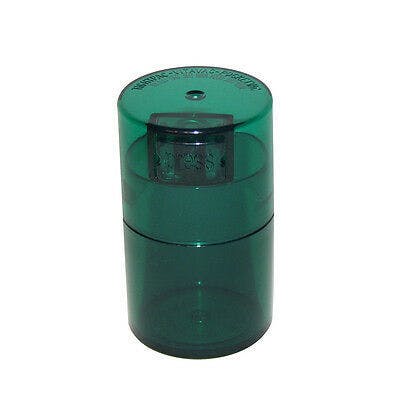 Emerald Canister Small