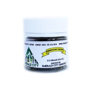 Emerald City - Super Glue
