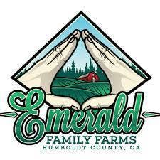 Emerald Family Farms- Cherry Chem 1.2G pre-roll