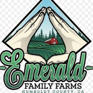 EMERALD FAMILY FARMS - GELATO