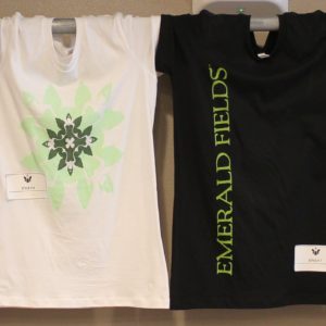 Emerald Fields Assorted T- Shirts