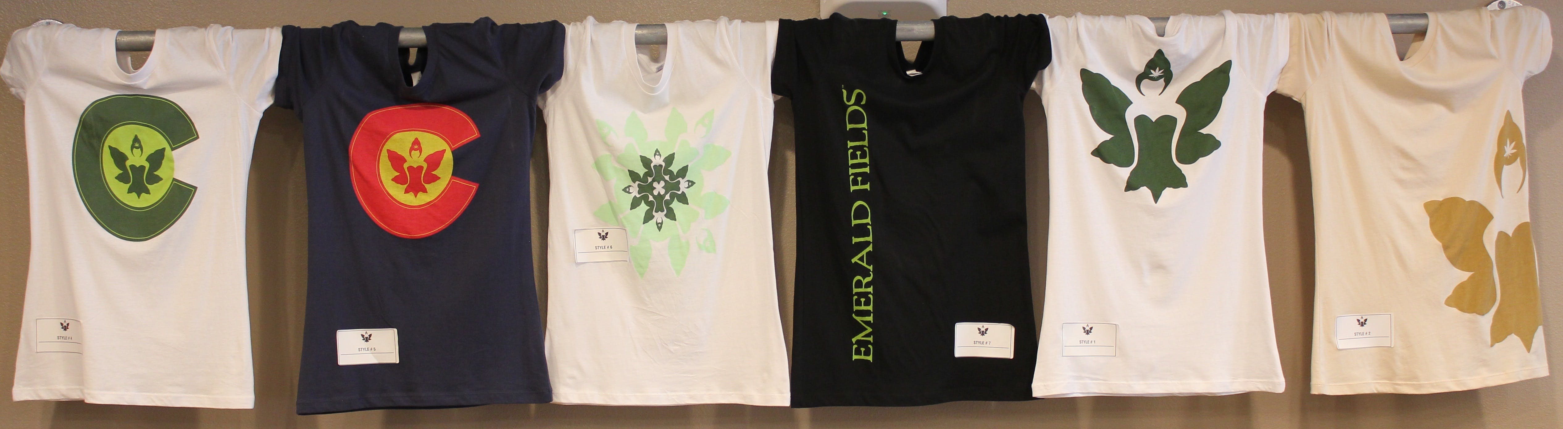 gear-emerald-fields-assorted-t-shirts
