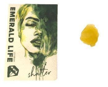 marijuana-dispensaries-10717-venice-blvd-los-angeles-emerald-life-shatter-sour-glue