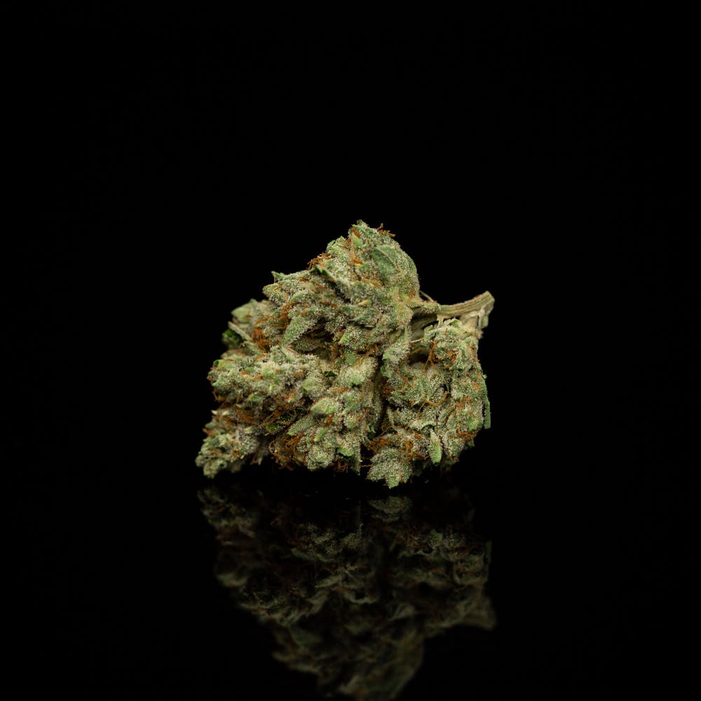 Emerald OG - 22% THC