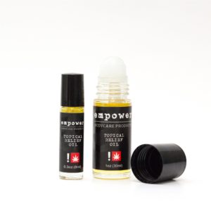 Empower Topical Oil 9ml