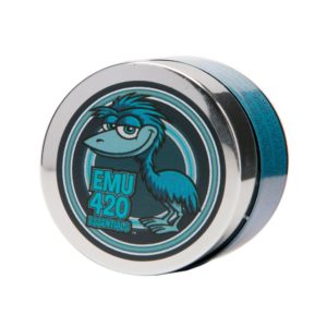 EMU 420 Classic Medicated Rub 1:1 40mg