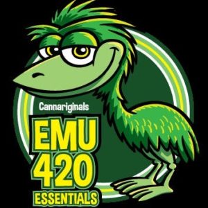 Emu 420 Essentials - Gold Original Analgesic Rub