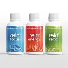 Energy 2oz Tincture - Rein