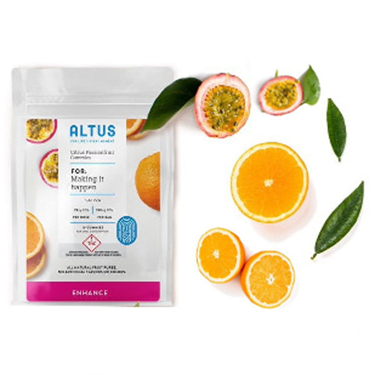edible-altus-enhance-citrus-passionfruit-sativa-gummies-100mg
