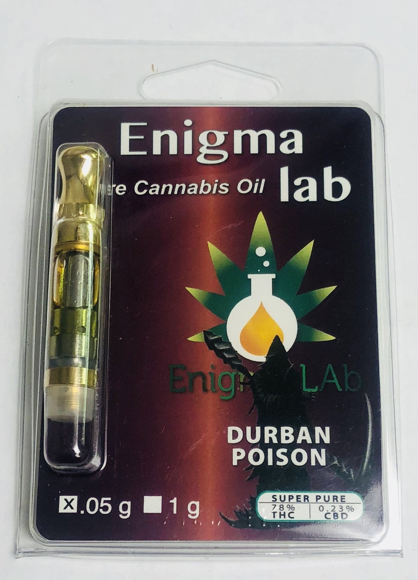 concentrate-enigma-lab-durban-poison-hybrid-5-g