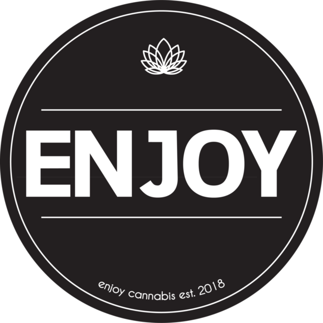 Enjoy- Hybrid Punch- 2fl oz 'Cannabis Shot'- 50mg 10198854