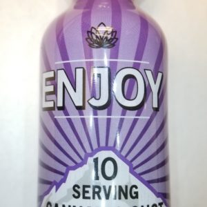 Enjoy-Indica Berry Shot #9966