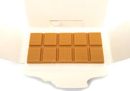 EP Infusions Mini Chocolate Bars 100MG THC