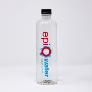 Epiq - Water 60MG CBD