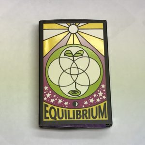 Equilibrium Genetics - Lemon Glue F1 Hybrids