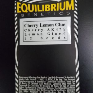 Equilibrium Seed Co 6pk