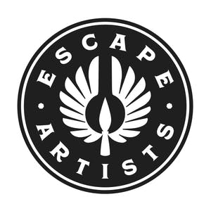 Escape Artists Salve 500mg CBD / 25mg THC