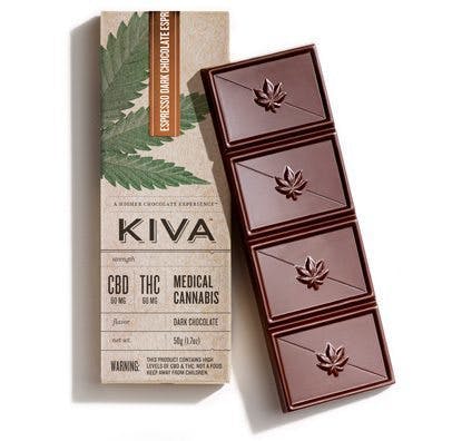 edible-kiva-confections-espresso-dark-chocolate-11-cbdthc-kiva