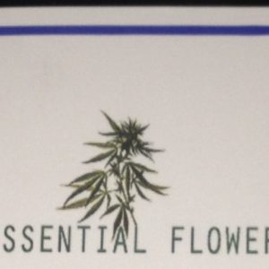 Essential Flower - Platinum OG - I - 19.5%
