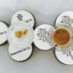 ESSENTIAL OIL CO. LIVE RESIN
