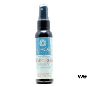 Ethos Temptress topical oil 60mg