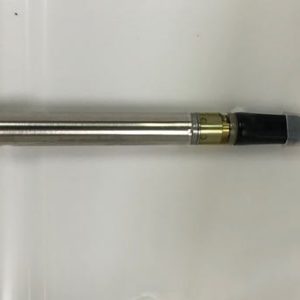 Eureka - 300mg Distillate Disposable Pen - Purple Trainwreck (Hybrid)