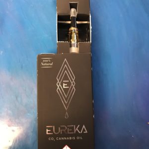 Eureka-500mg Cartridge