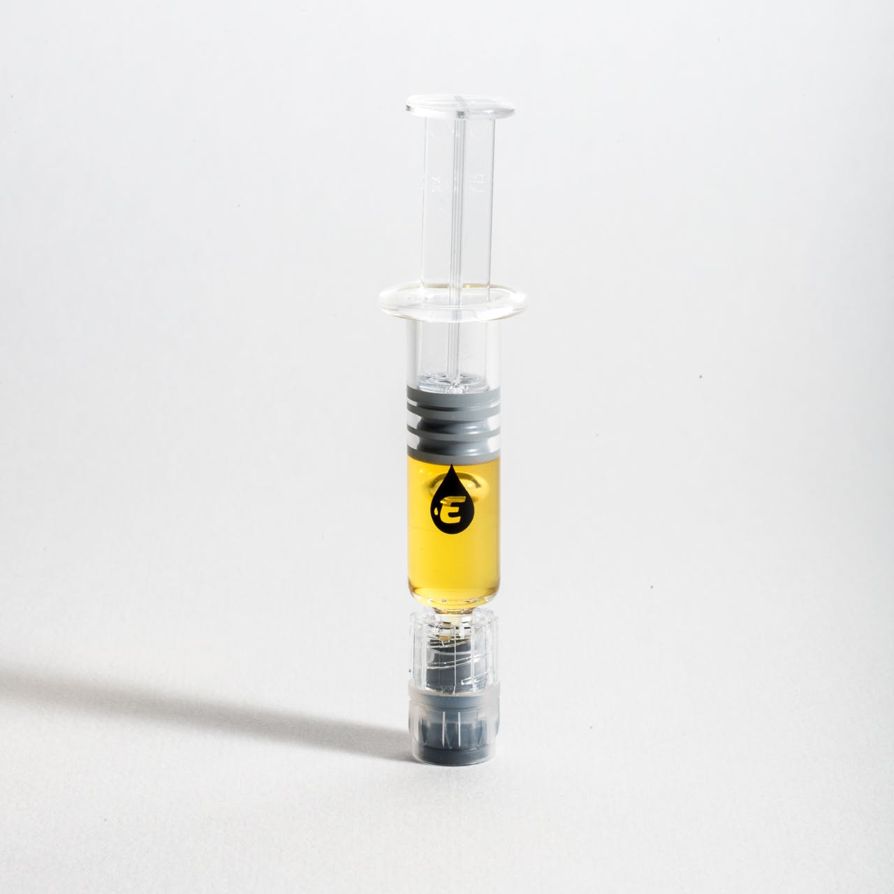 Eureka - C02 Distillate Syringe 1g