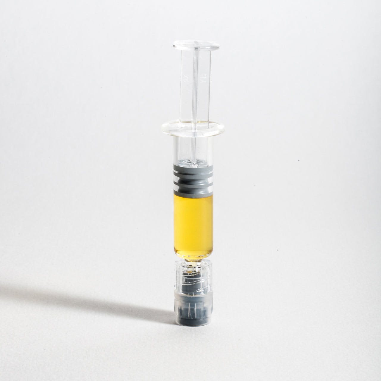 Eureka - Syringe 1g - Hybrid