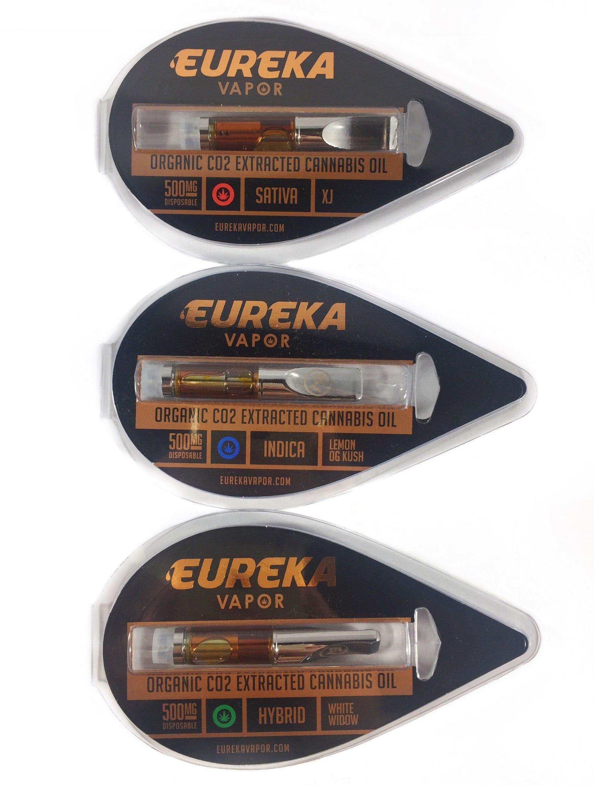 concentrate-eureka-vapor-amber-high-potency