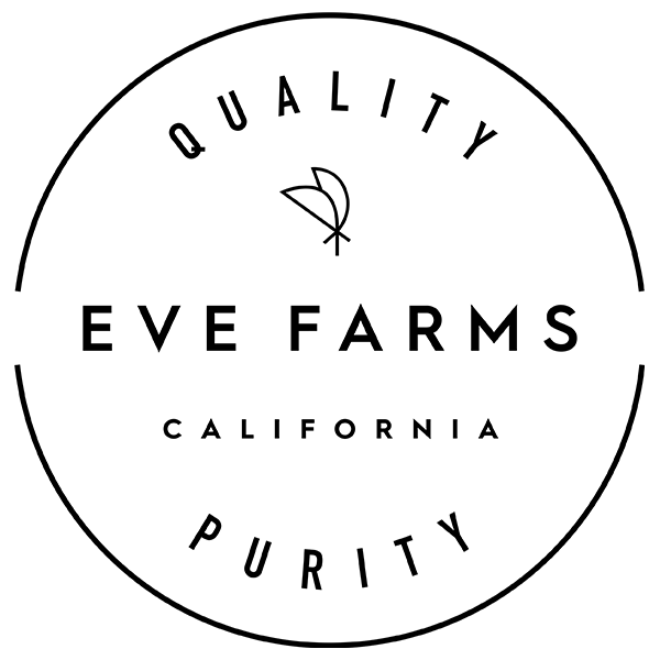 Eve Farms: Strawberry Banana