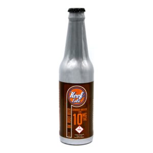 EVEN Cannabis - Keef Cola Rootbeer 10 mg - Drink