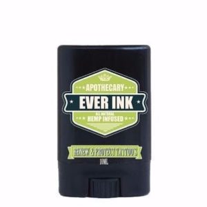 Ever Ink by Apothecary