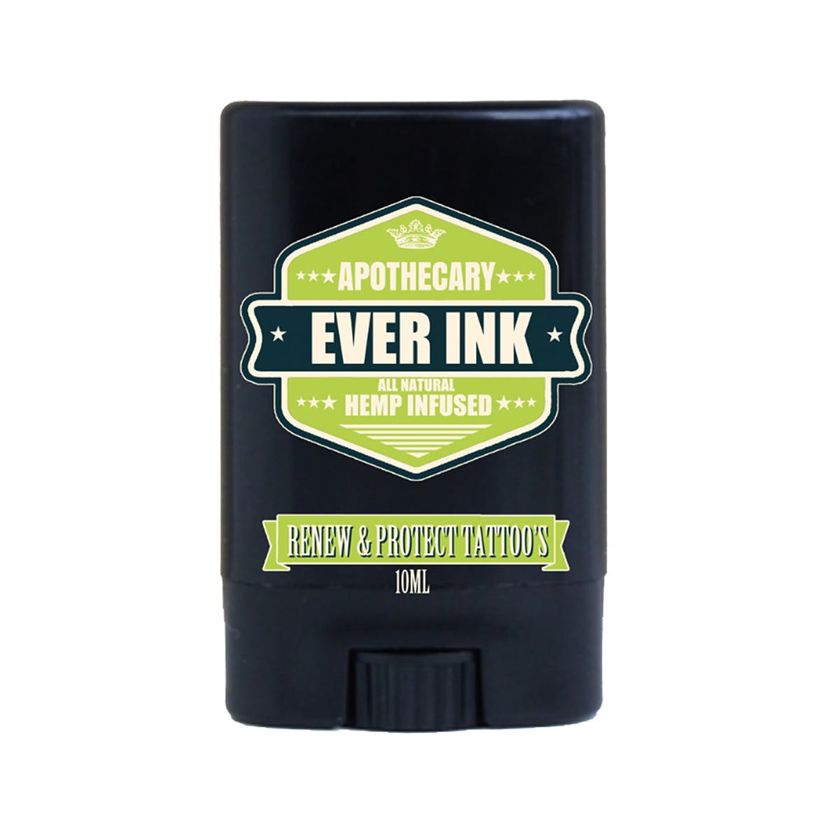 Ever Ink Tattoo Aftercare
