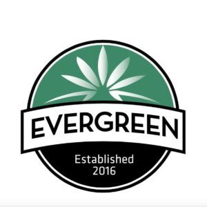 Evergreen - Mens Shirt - Santa Ana Dispensary