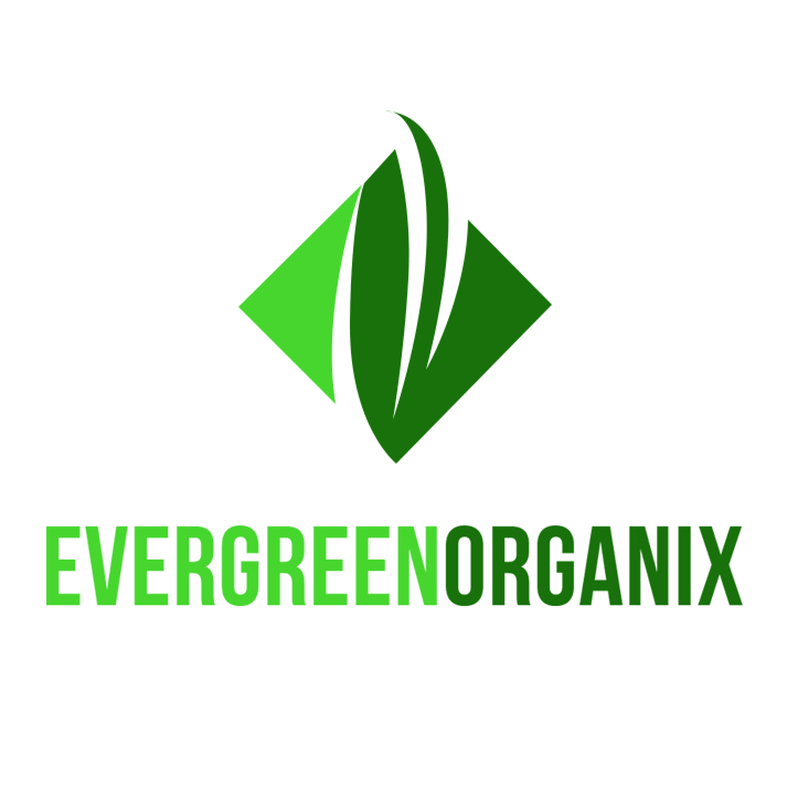 Evergreen Organix Body Cream