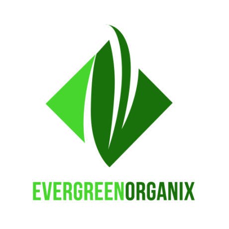 Evergreen Organix - Cookies and Cream Cereal Treat