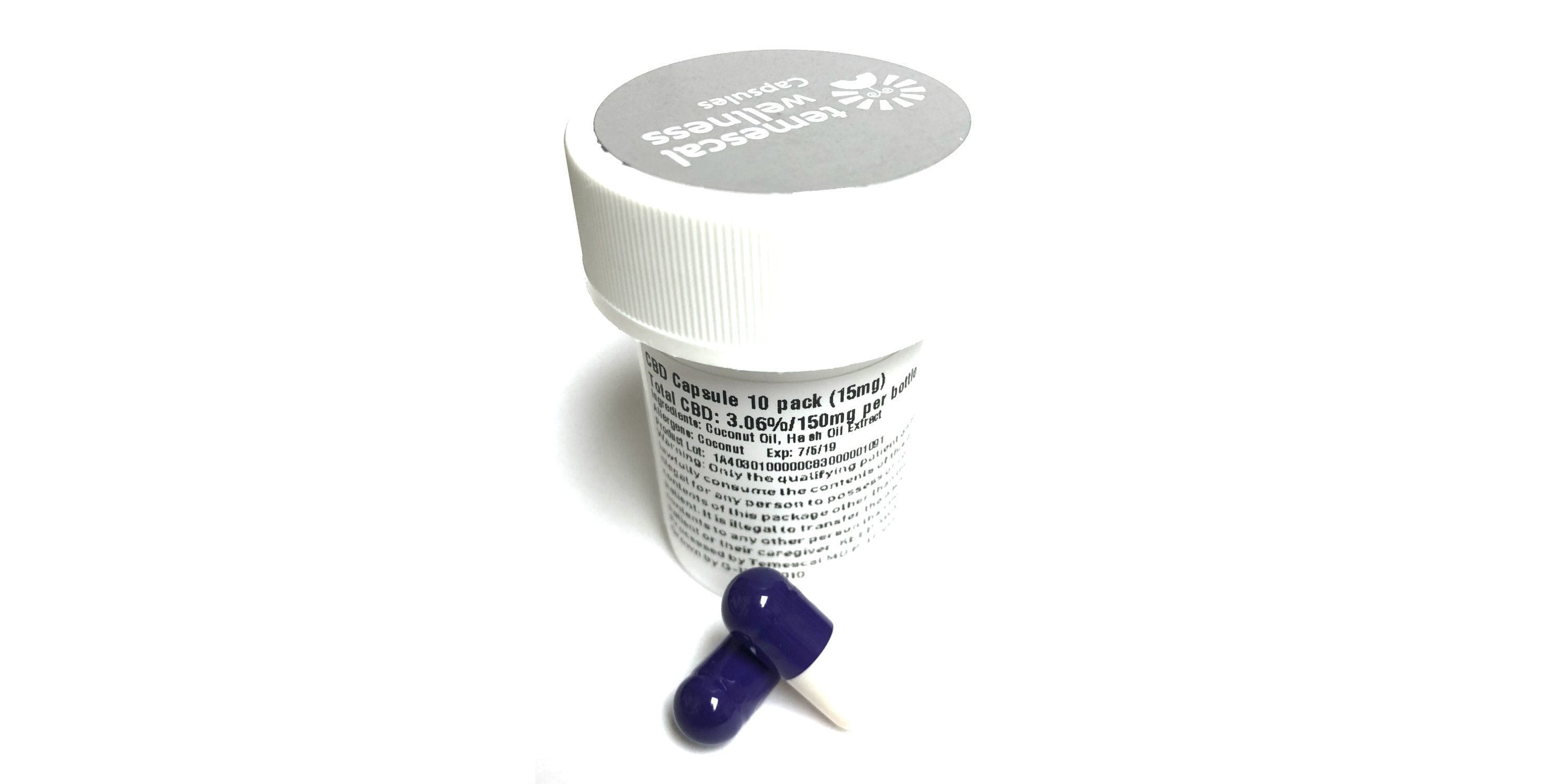 marijuana-dispensaries-8709-fingerboard-rd-frederick-evermore-cannabis-company-15mg-cbd-capsules