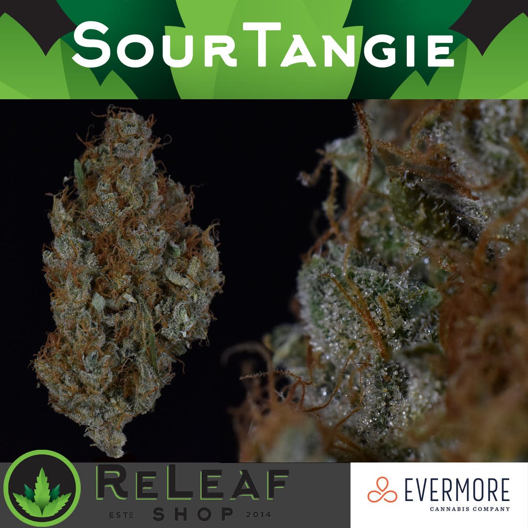 Evermore Sour Tangie