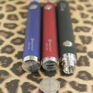 Evod Pen and Charger