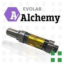 Evolab Alchemy 1000mg Refill (REC)