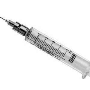 Evolab Alchemy 1000mg refill syringe