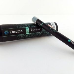 Evolab - Chroma 500mg Disposable Cartridge