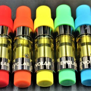 Evolab - Chroma Colors 500 mg Cartridge